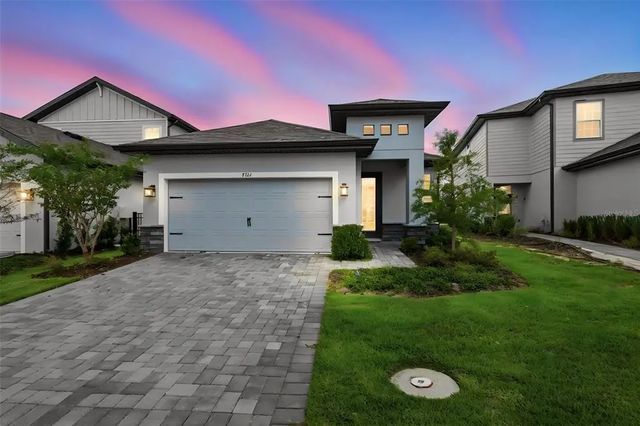 7721 Somersworth Drive, KISSIMMEE