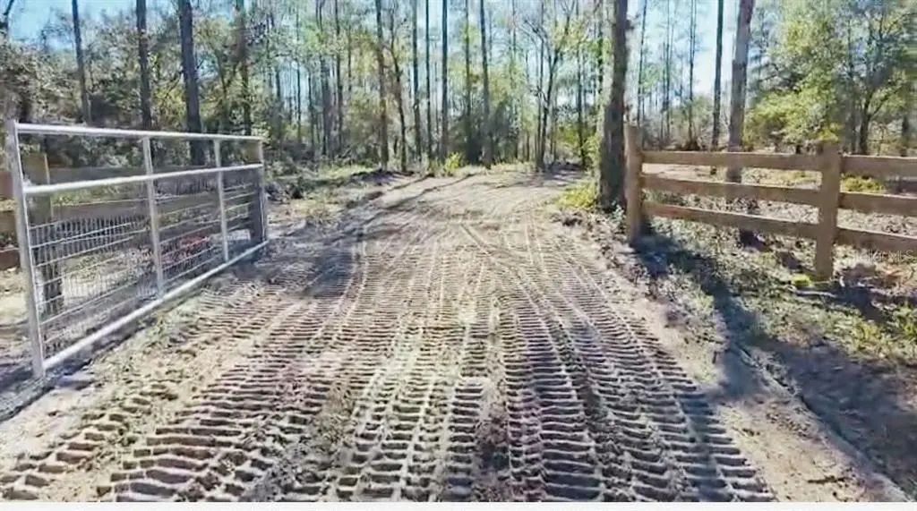Lot 10 Sw Barnacle Drive, DUNNELLON