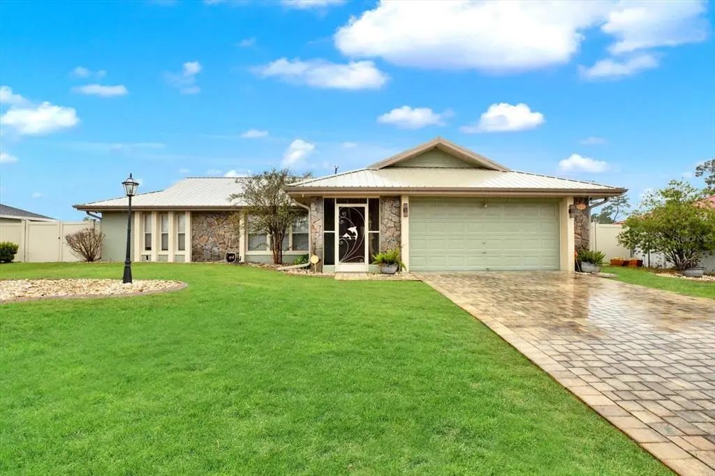 15710 Sw 23rd Court Road, OCALA