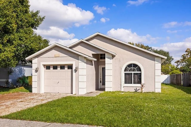 2909 Canoe Circle, ST CLOUD