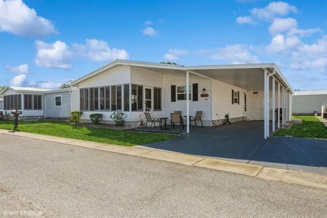 443 Tuna Court, OLDSMAR