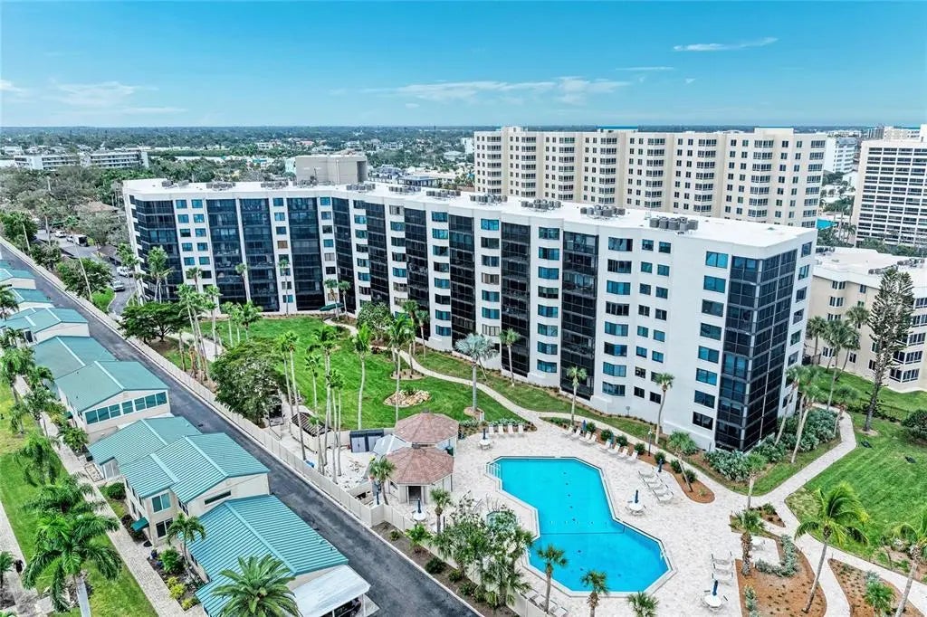 5880 Midnight Pass Road 903, SARASOTA