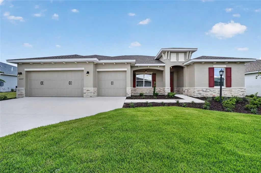 10327 Sw 107th Avenue, OCALA