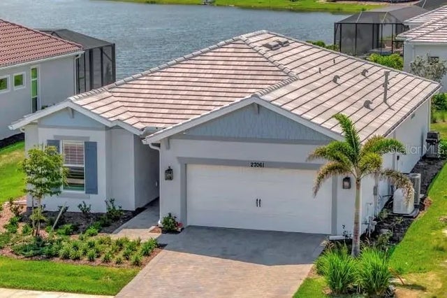 27061 Paradise Shores Drive, ENGLEWOOD