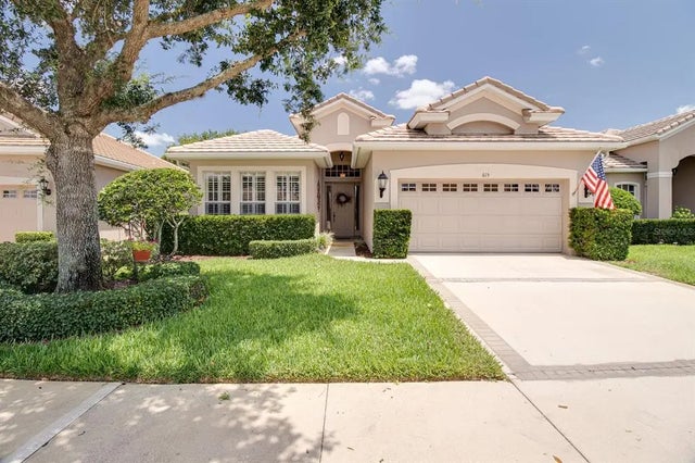 615 Newhall Lane, DEBARY