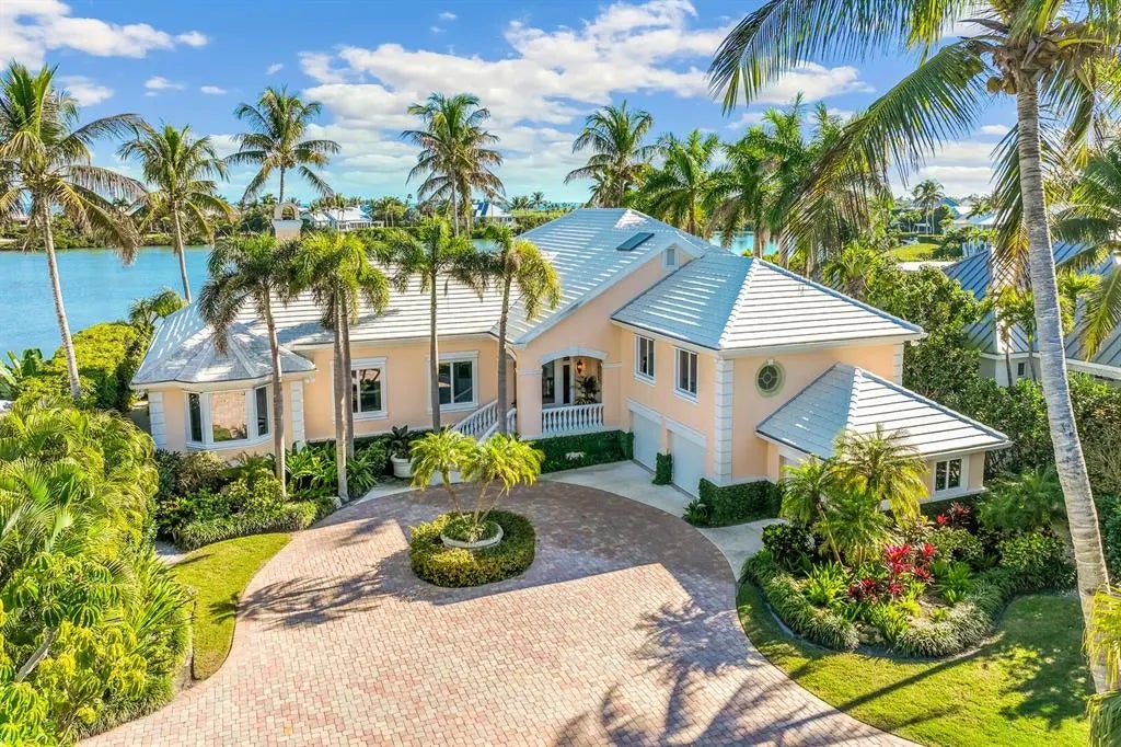 1640 Jean Lafitte Drive, BOCA GRANDE
