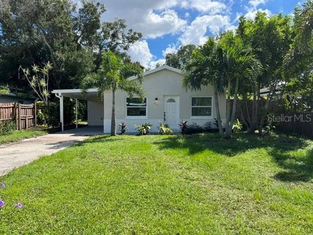 3672 136th Avenue, LARGO