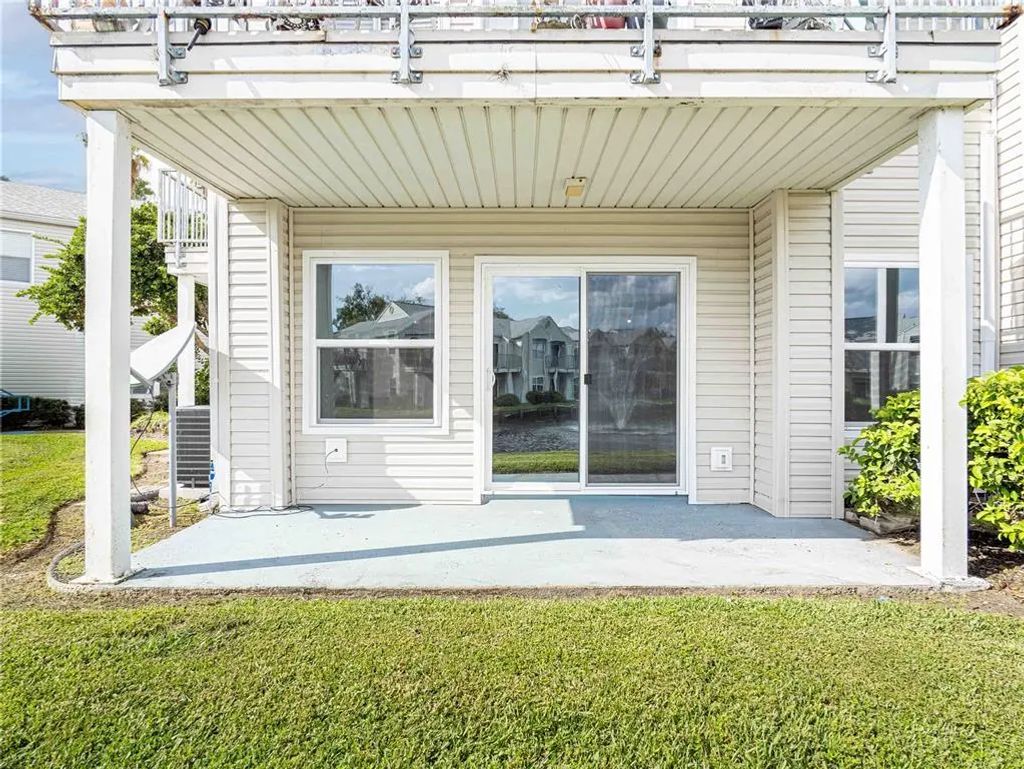 2512 Woodgate Boulevard 107, ORLANDO