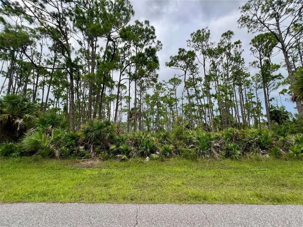 13232 Finkle Avenue, PORT CHARLOTTE