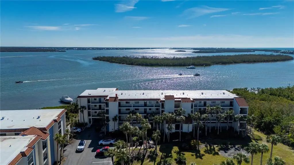 1751 Beach Road 404, ENGLEWOOD