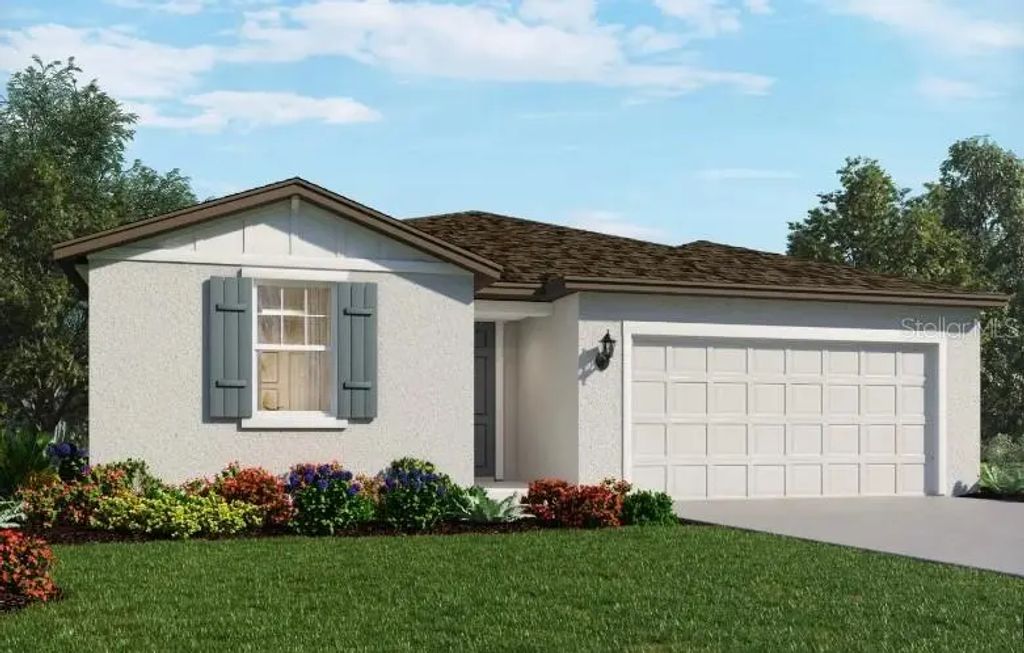 12580 Homeland Drive, DADE CITY