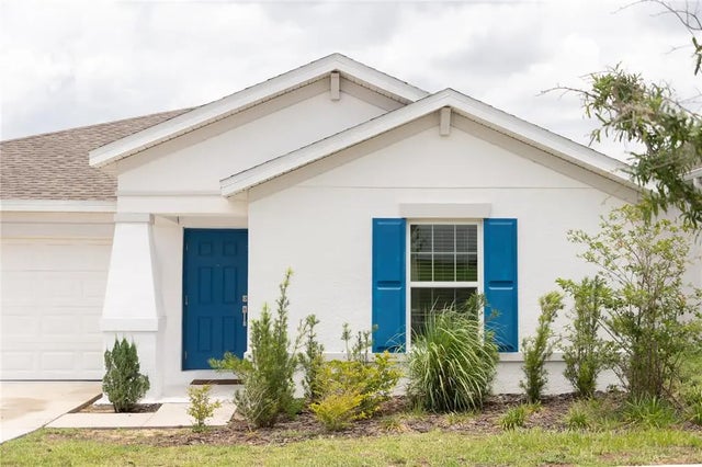 707 Staffora Street, HAINES CITY