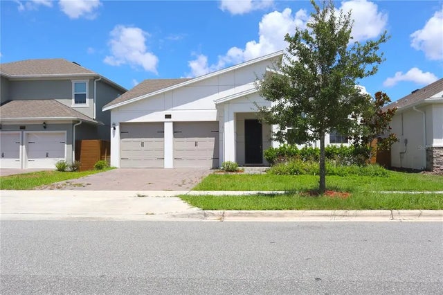 14741 Milfoil Avenue, ORLANDO