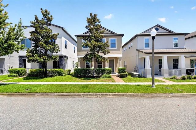 14543 Golden Harbor Lane, WINTER GARDEN