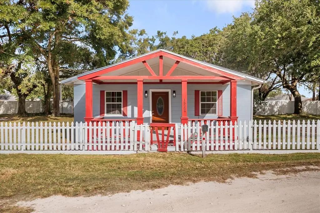 15229 Myrtle Street, DADE CITY