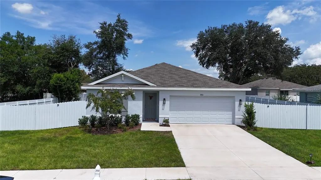 3561 Sw 150th Loop, OCALA