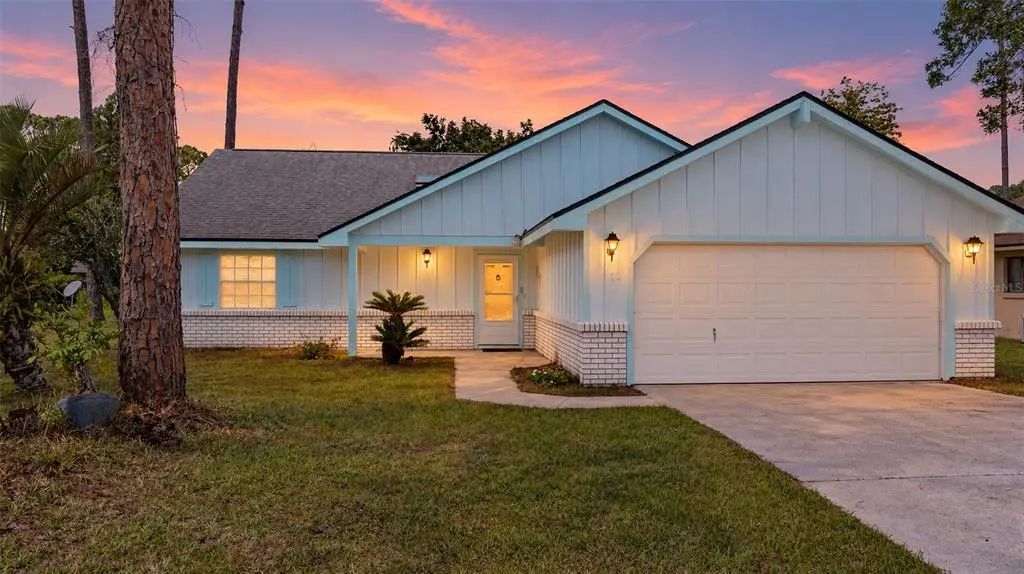 10 Wedgewood Lane, PALM COAST