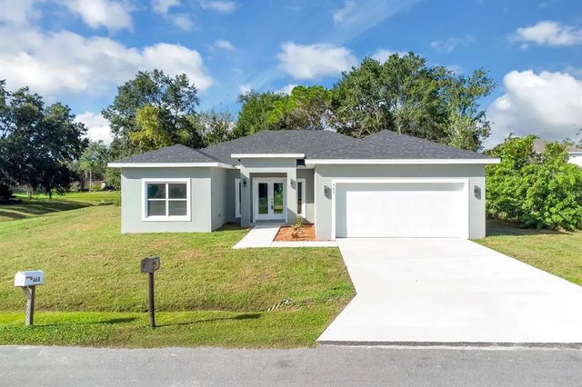 463 Martigues Drive, KISSIMMEE