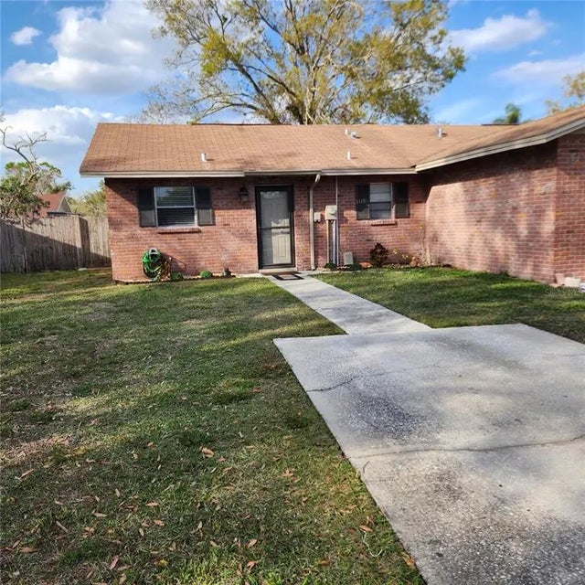 5119 Hector Court, TAMPA