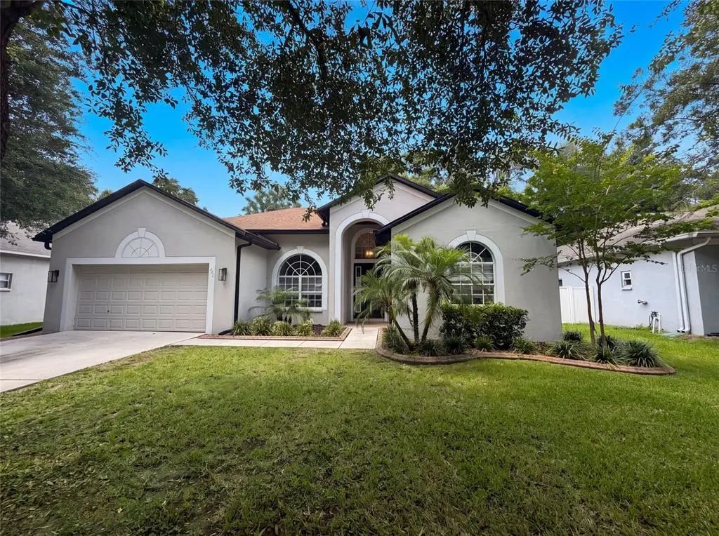 222 Taylor Bay Lane, BRANDON