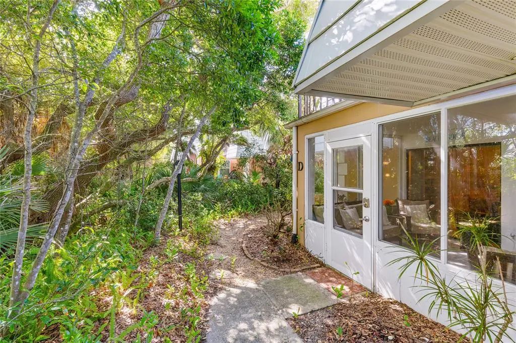 4150 S Atlantic Avenue 110d, NEW SMYRNA BEACH