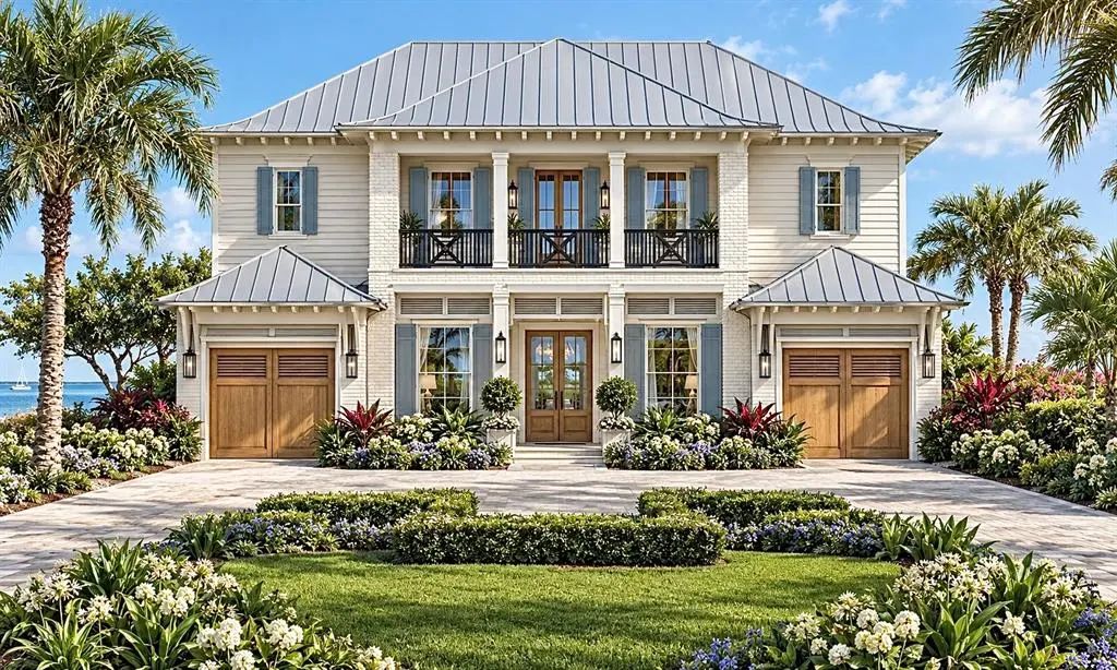 5575 S Atlantic Avenue, NEW SMYRNA BEACH