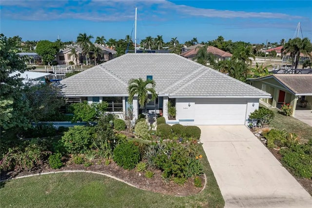 2434 Flora Lane, PUNTA GORDA