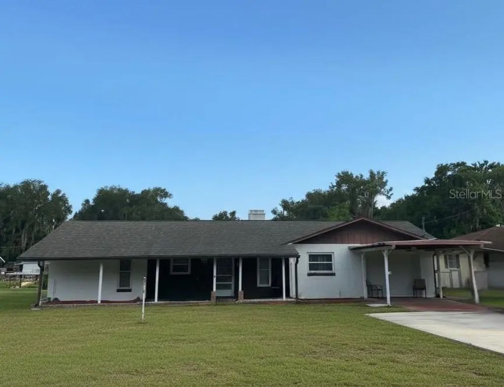 919 Cr 482d, LAKE PANASOFFKEE