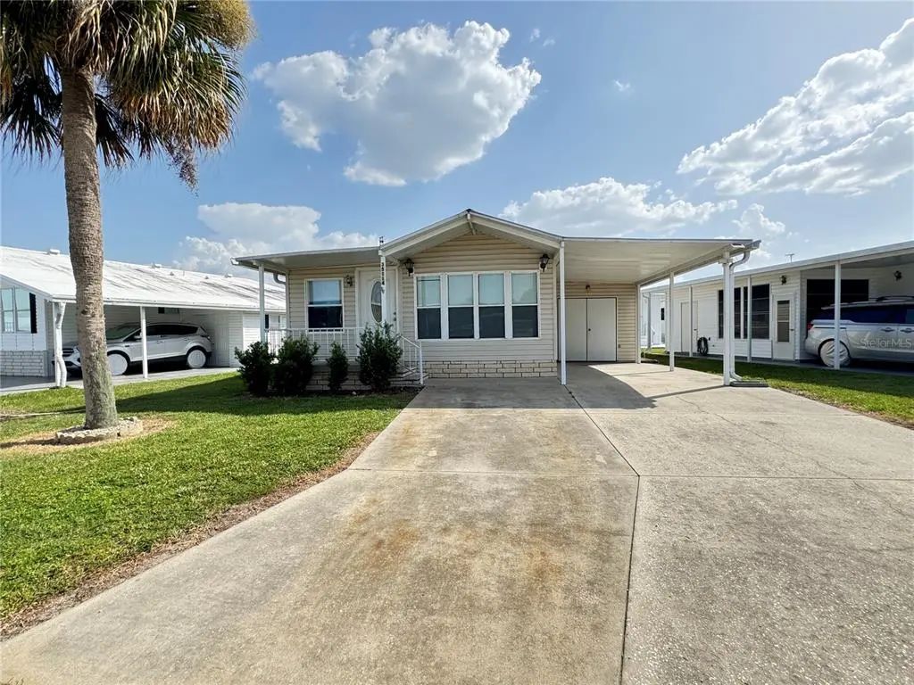 35114 Garber Lane, ZEPHYRHILLS