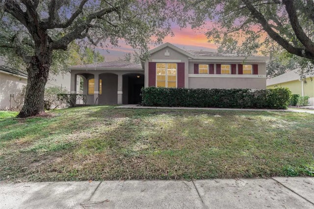 533 Azalea Bloom Drive, APOPKA