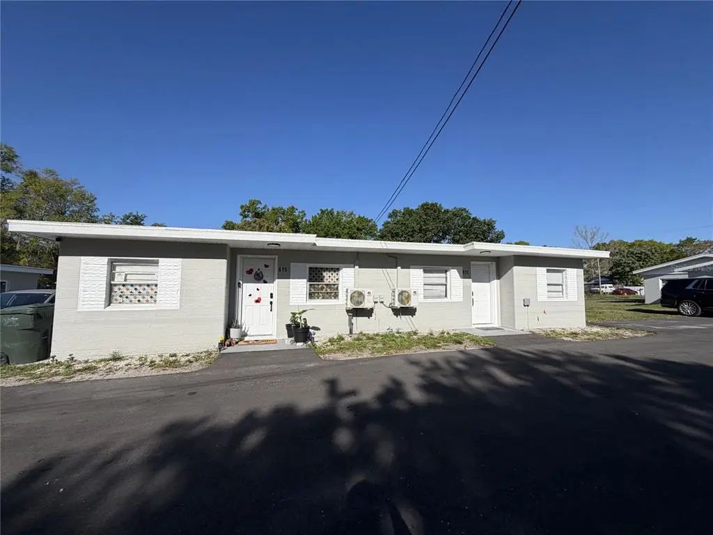 613 Plateau Avenue, LAKELAND