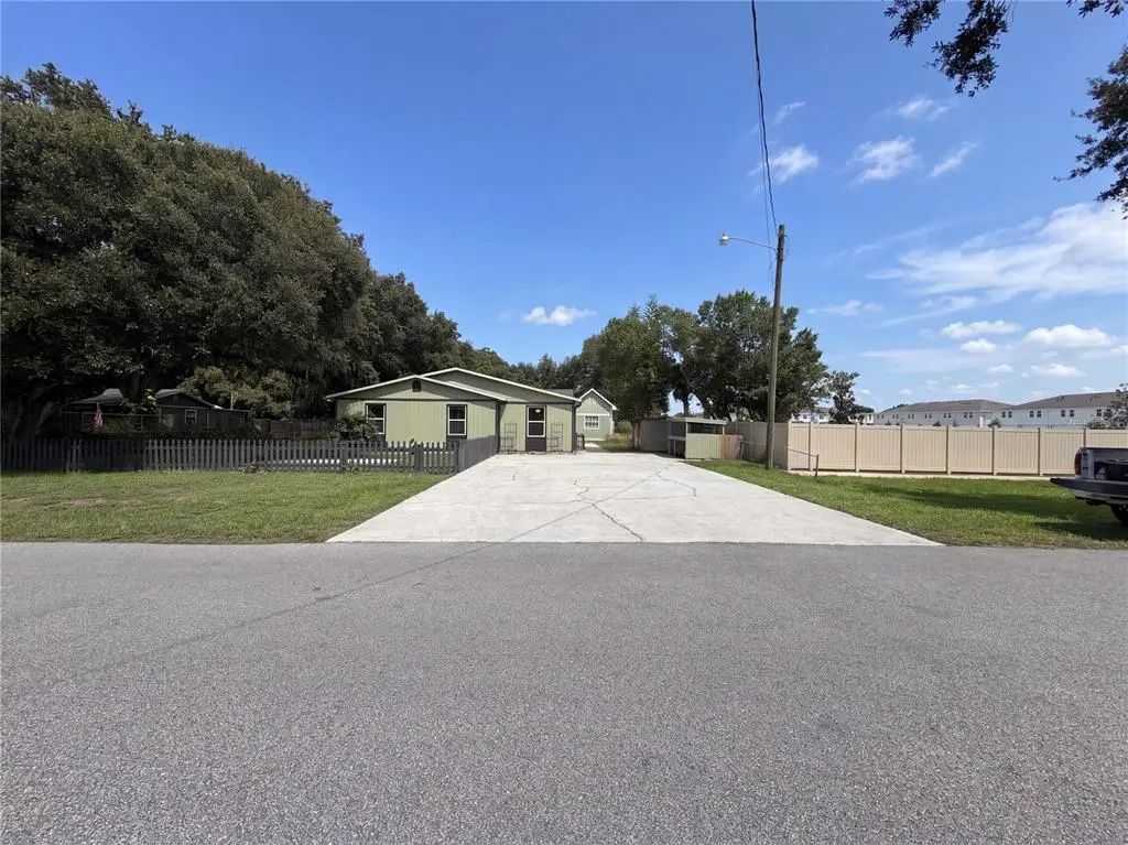 1721 Evergreen Street, KISSIMMEE