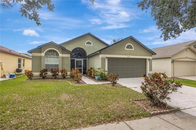 6923 Waterbrook Court, GIBSONTON