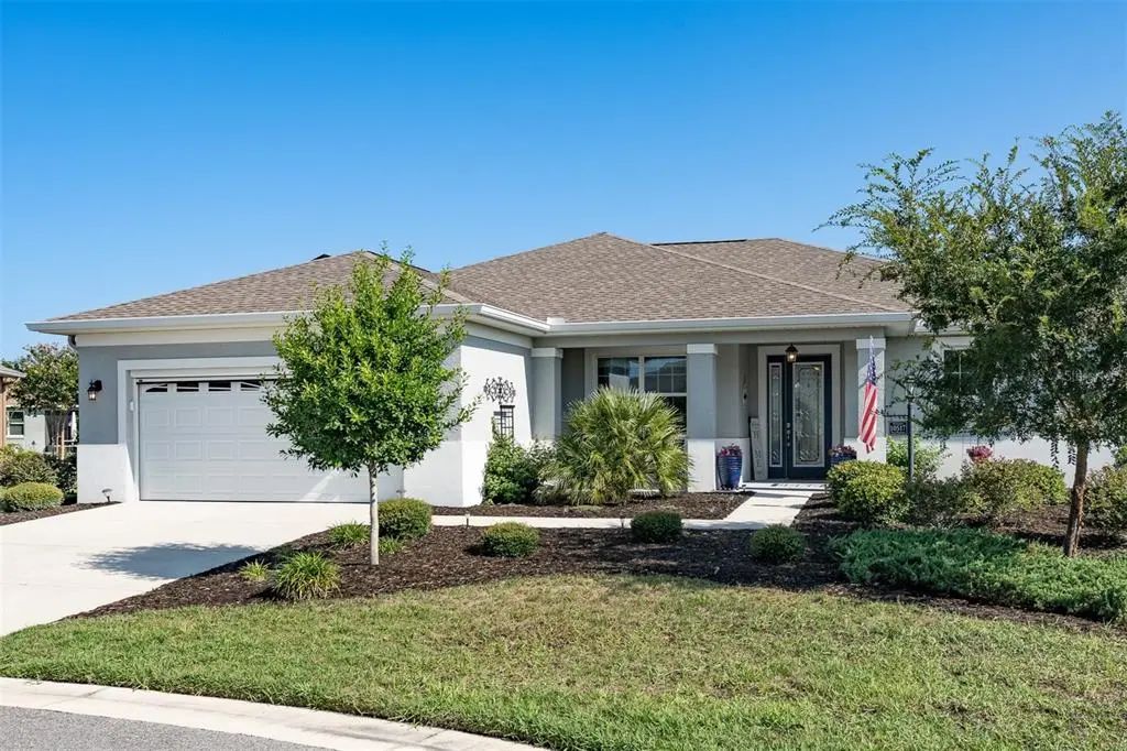10517 Sw 90th Street Road, OCALA