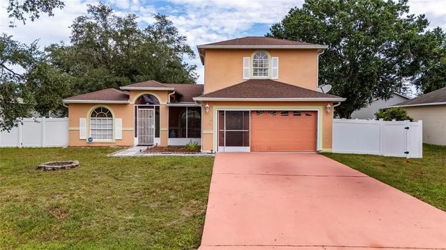 525 Finch Lane, POINCIANA