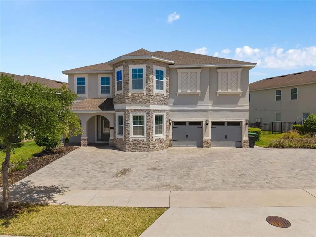 7713 Graben Street, KISSIMMEE