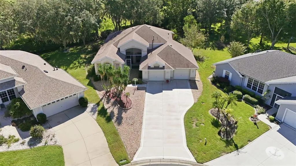 2852 Cape Horn Court, TAVARES