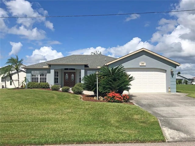 1307 Tidy Lane, PUNTA GORDA