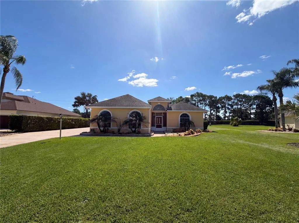 3608 Creekside Drive, SEBRING