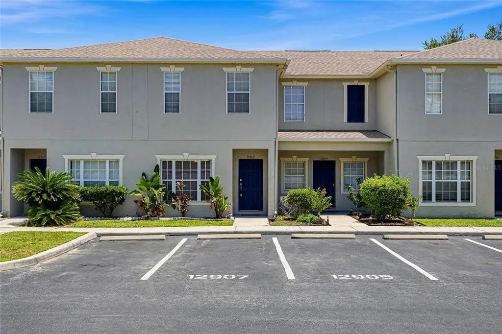 12907 Kings Crossing Drive, GIBSONTON