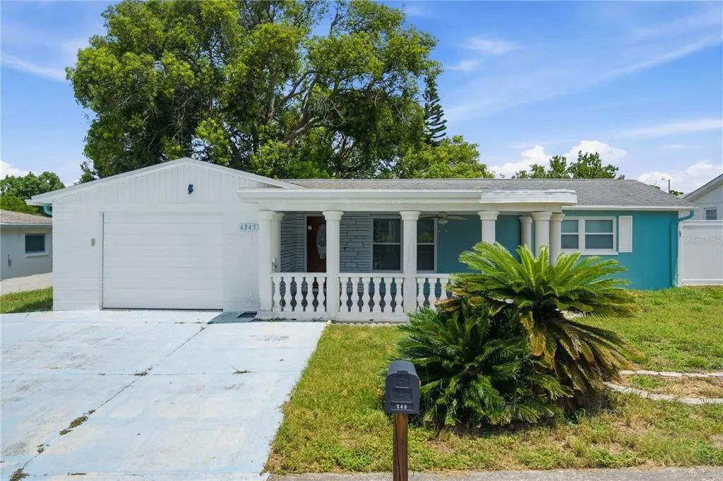 6345 Patella Avenue, NEW PORT RICHEY
