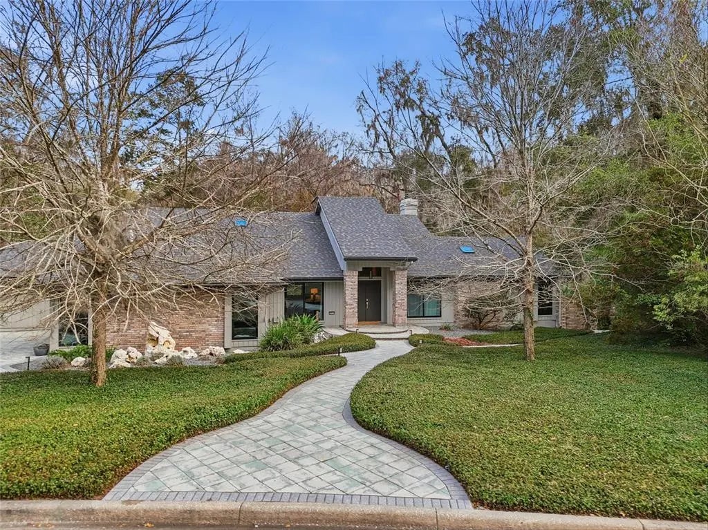 3515 Nw 31st Terrace, GAINESVILLE