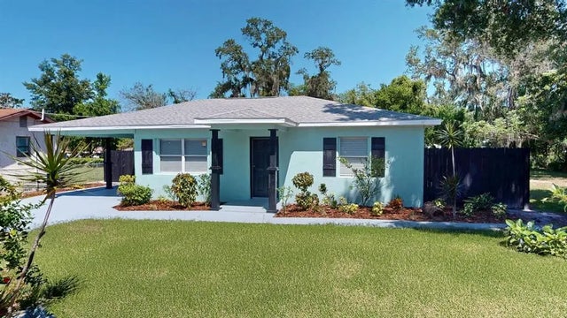 2006 E Hanna Avenue, TAMPA