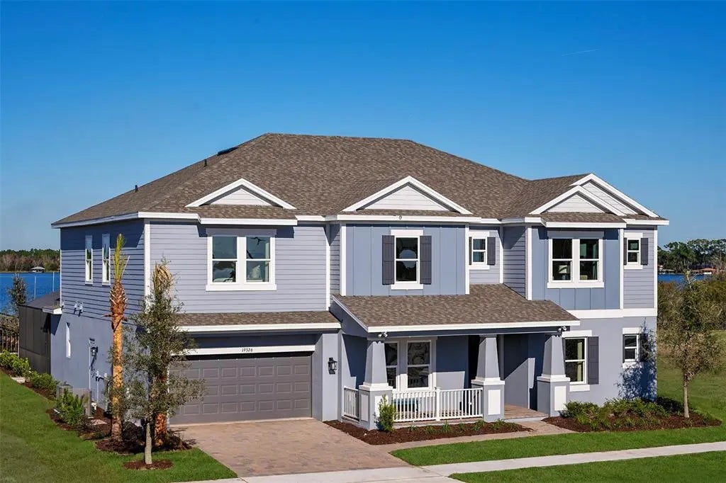 19326 Lochside Lane, MOUNT DORA