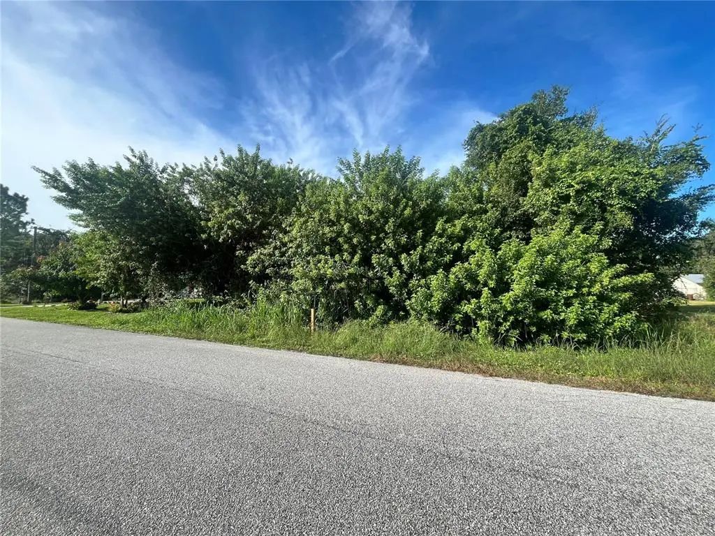 1544 Tamah Boulevard, LAKE PLACID