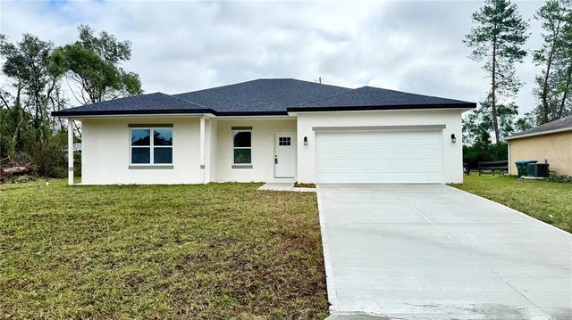 15177 Sw 28th Avenue Road, OCALA