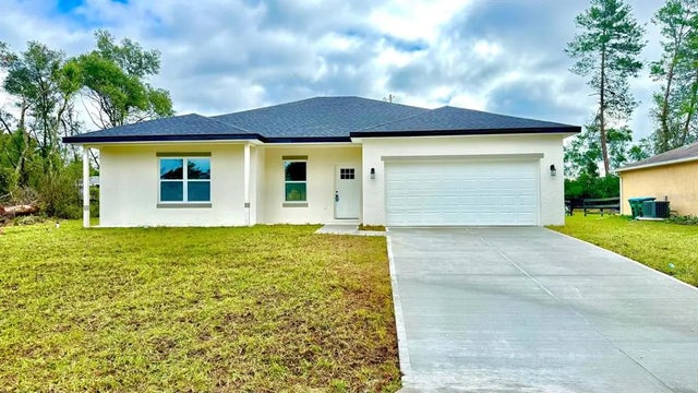 15177 Sw 28th Avenue Road, OCALA