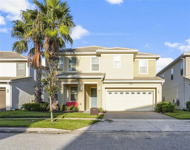 2689 Calistoga Avenue, KISSIMMEE