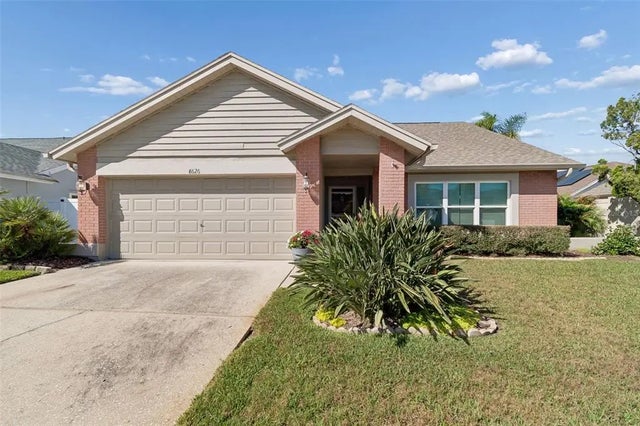 8626 Boysenberry Drive, TAMPA