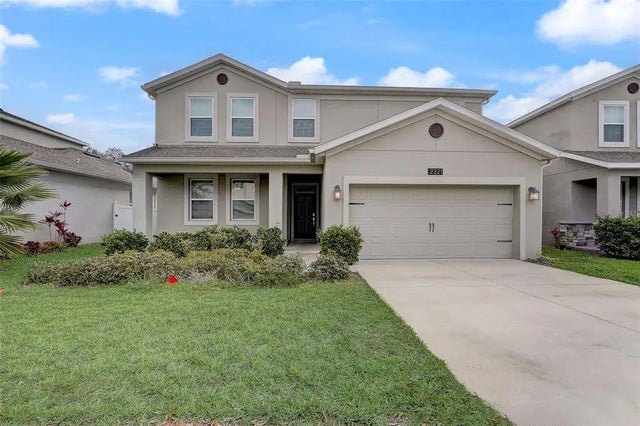 2321 Crescent Moon Street, KISSIMMEE